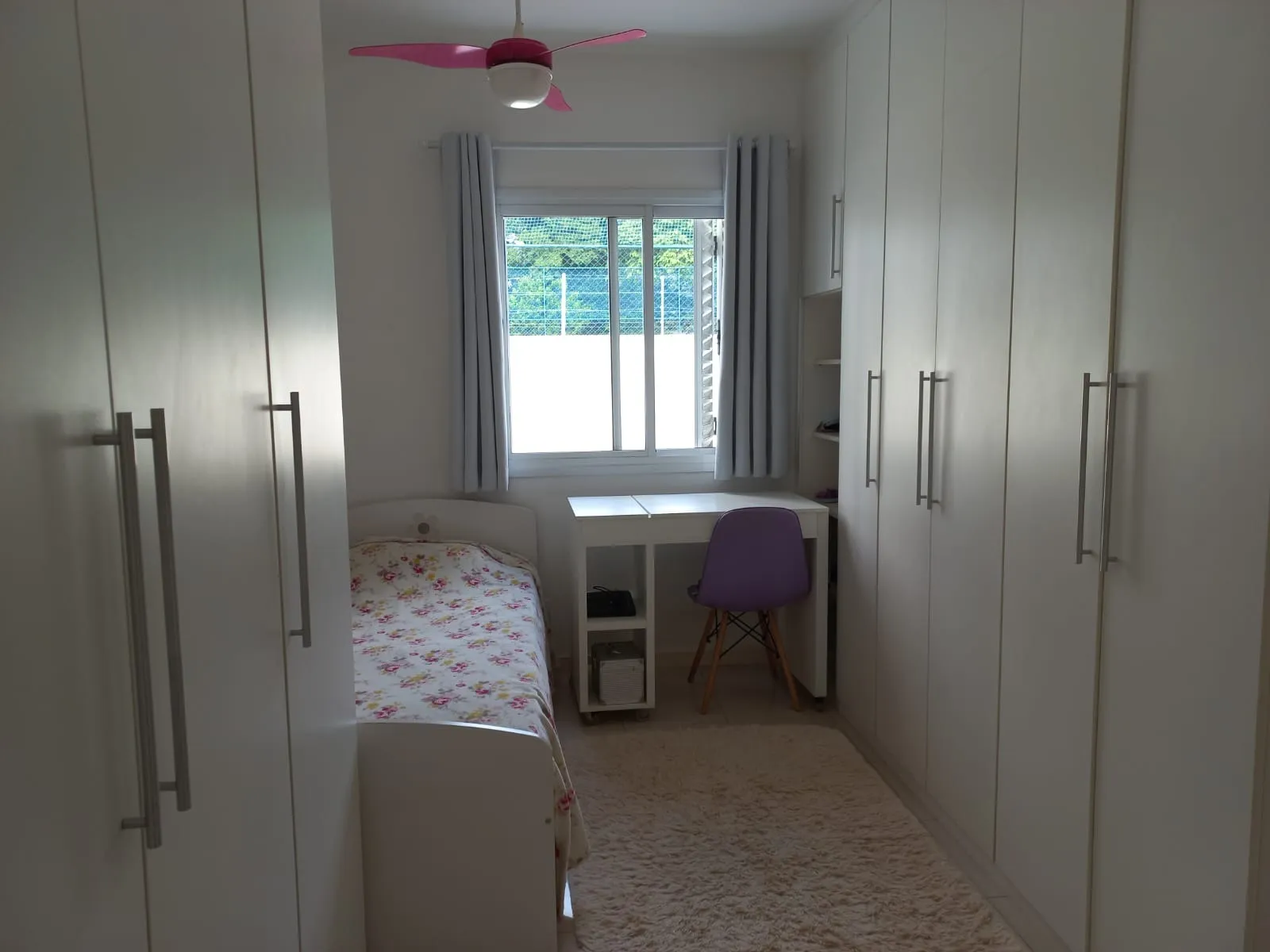 Imagem Casa em condominio a 200 metros do Shopping Iguatemi Residencial Vizzon Ville R$ 1.200.000,00
