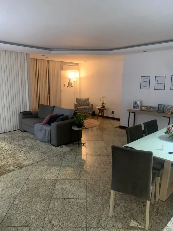 Foto do imóvel Apartamento à venda em Rio de Janeiro/RJ em Rua Ituverava, 702 - Anil, Rio de Janeiro - RJ