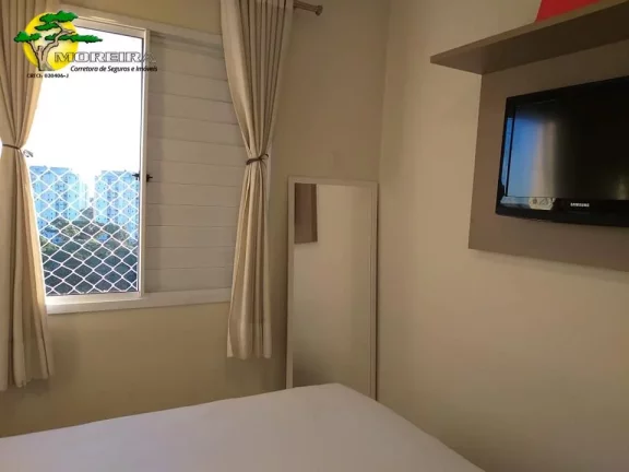 Imagem APARTAMENTO PARA VENDA NA VILA NOVA CACHOEIRINHA.