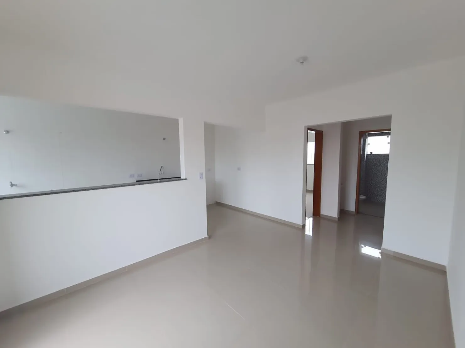 Imagem Apartamento à venda 2 Quartos, 2 Vagas, 75.37M², Parque das Palmeiras, Pindamonhangaba - SP | Prédio no Parque das Palmeiras