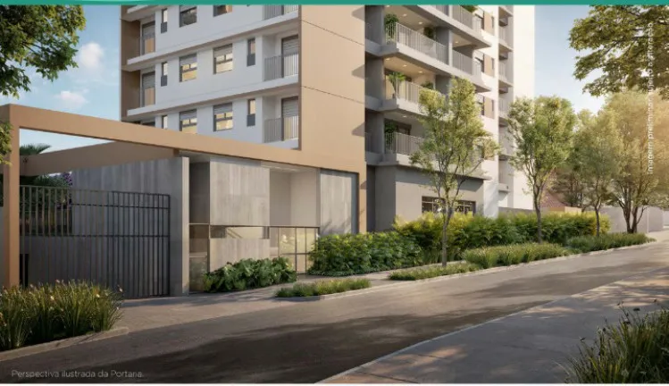 Imagem Apartamento com 3 Quartos à Venda, 79 m² em Ipiranga - São Paulo