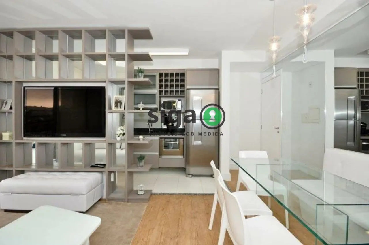 Imagem Apartamento a venda no Ipiranga com 2 quartos
