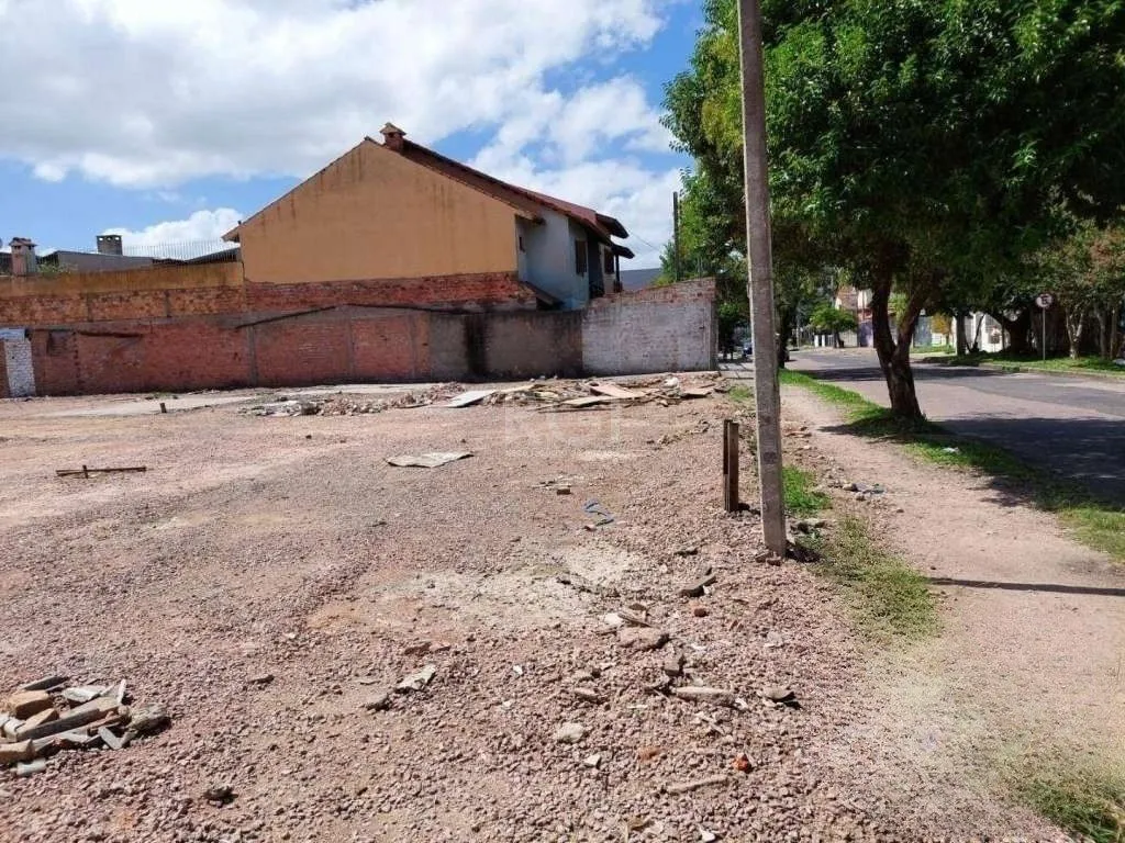Imagem Terreno em Camaquã