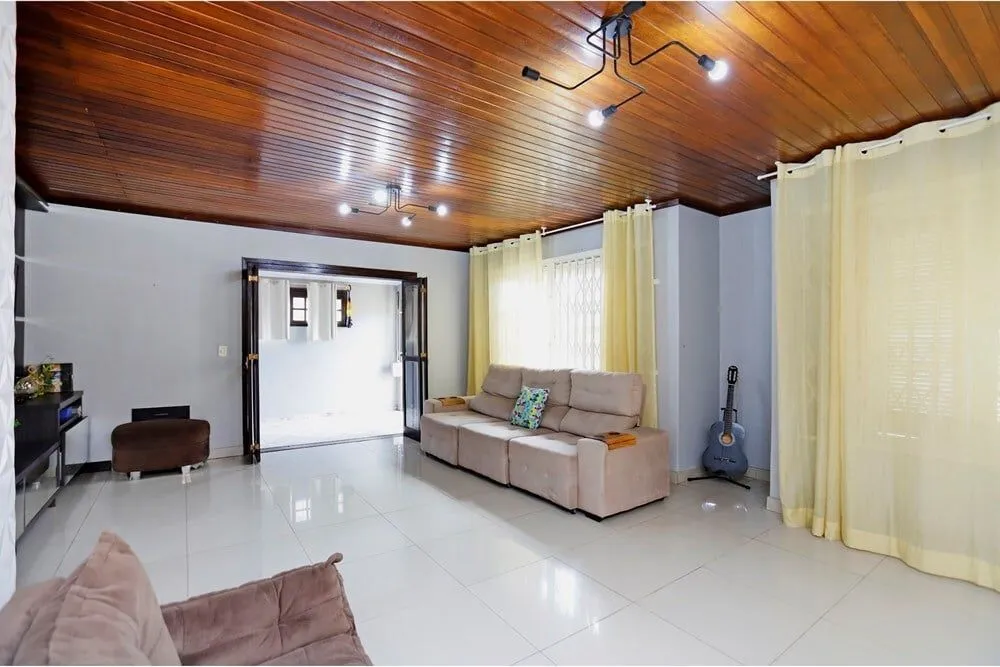 Imagem Casa em Rubem Berta