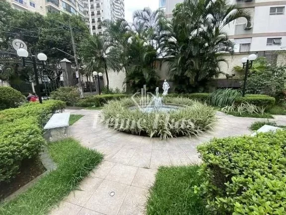 Imagem Flat disponível para venda no Le Premier, com 28m² e 1 dormitório