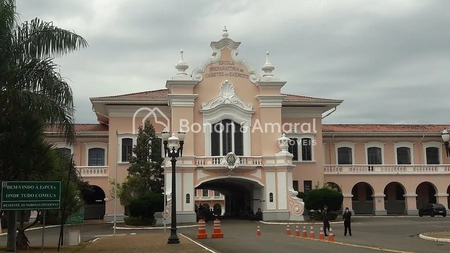 Imagem Terreno Alto Padrão à Venda no Condomínio Estância Eudóxia - Campinas/SP