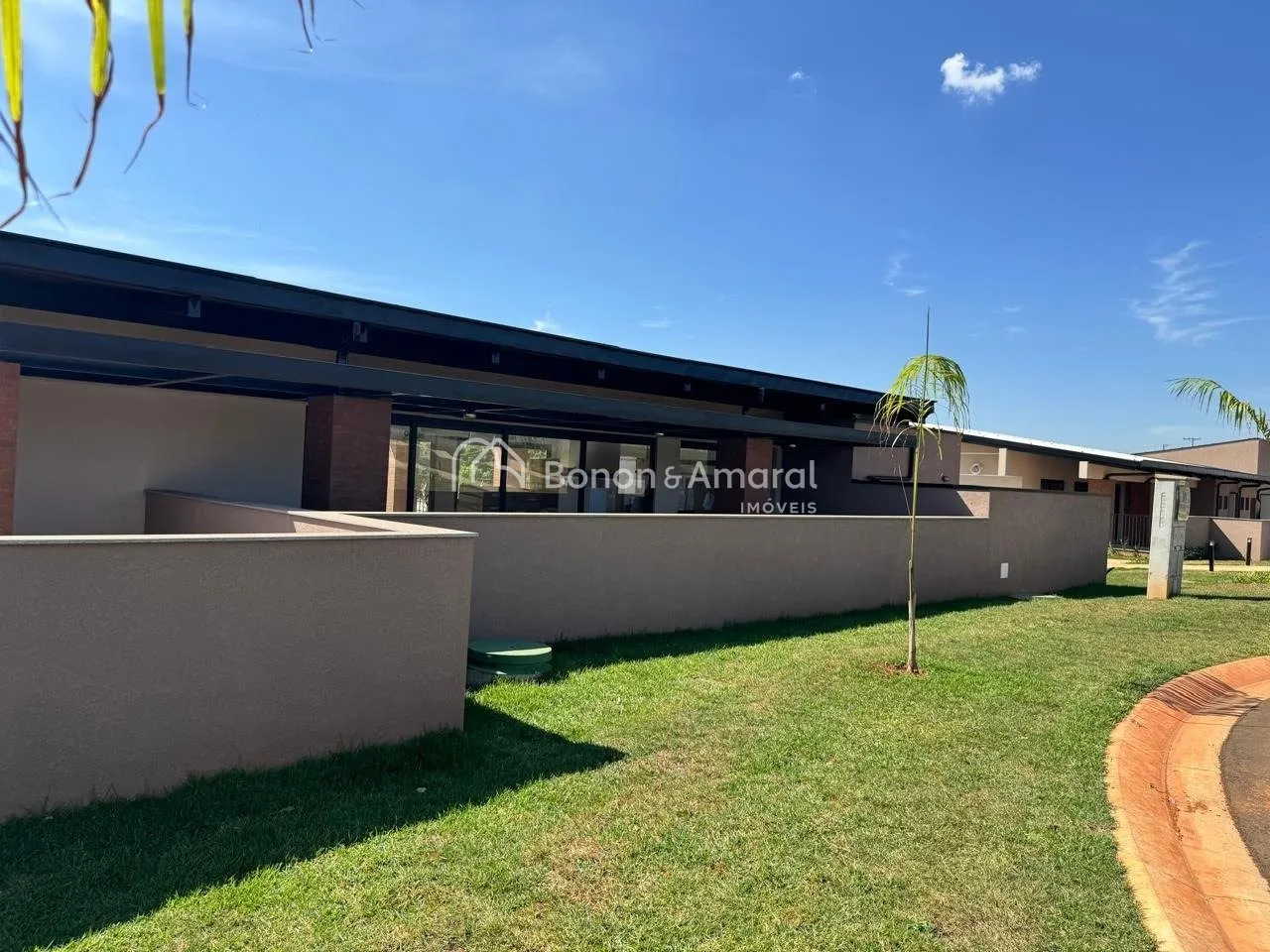 Imagem Terreno à venda no Residencial Acácias em Paulínia