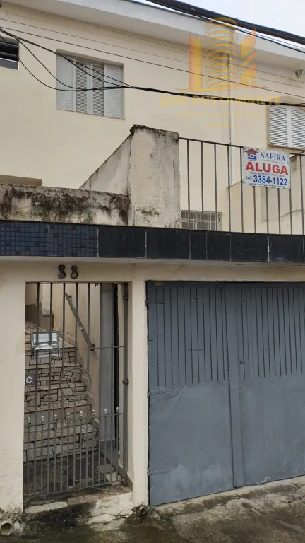 Imagem SOBRADO 3 DOR, 3 SUITES