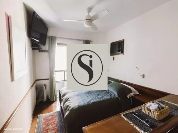 Imagem APARTAMENTO RESIDENCIAL em SÃO PAULO - SP, PERDIZES