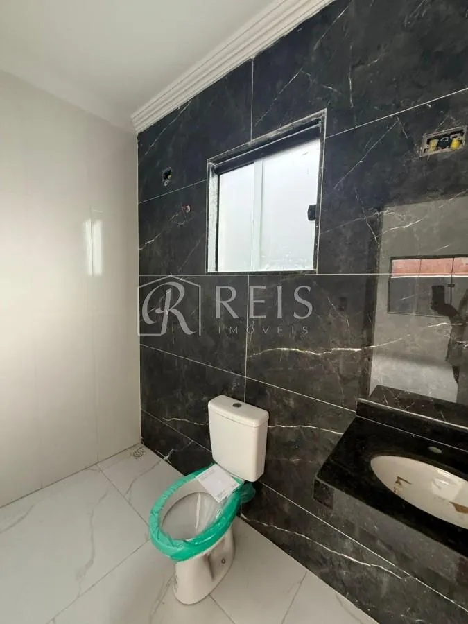 Imagem Casa para Venda em Rio das Ostras, Enseada das Gaivotas, 2 dormitórios, 1 suíte, 2 banheiros, 4 vagas
