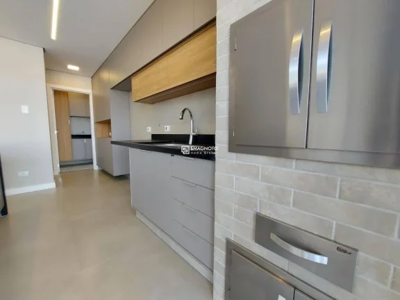 Imagem Sobrado em Condomínio com 3 quartos, Loteamento Residencial e Comercial Villa D'Aquila - Piracicaba