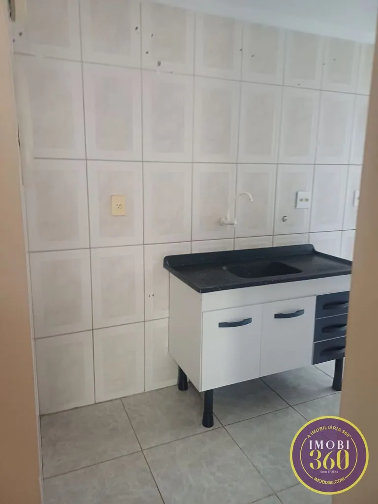 Imagem Apartamento 2 Dormitórios à Venda no Condomínio Bilbão - Ferraz de Vasconcelos