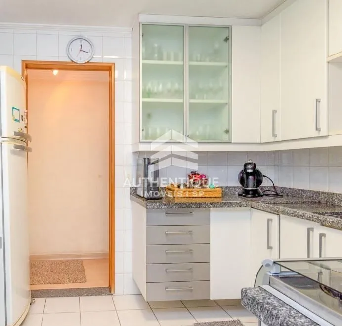 Imagem Bilbao Saúde - Apartamento à venda no bairro Bosque da Saúde - São Paulo/SP, Zona Sul