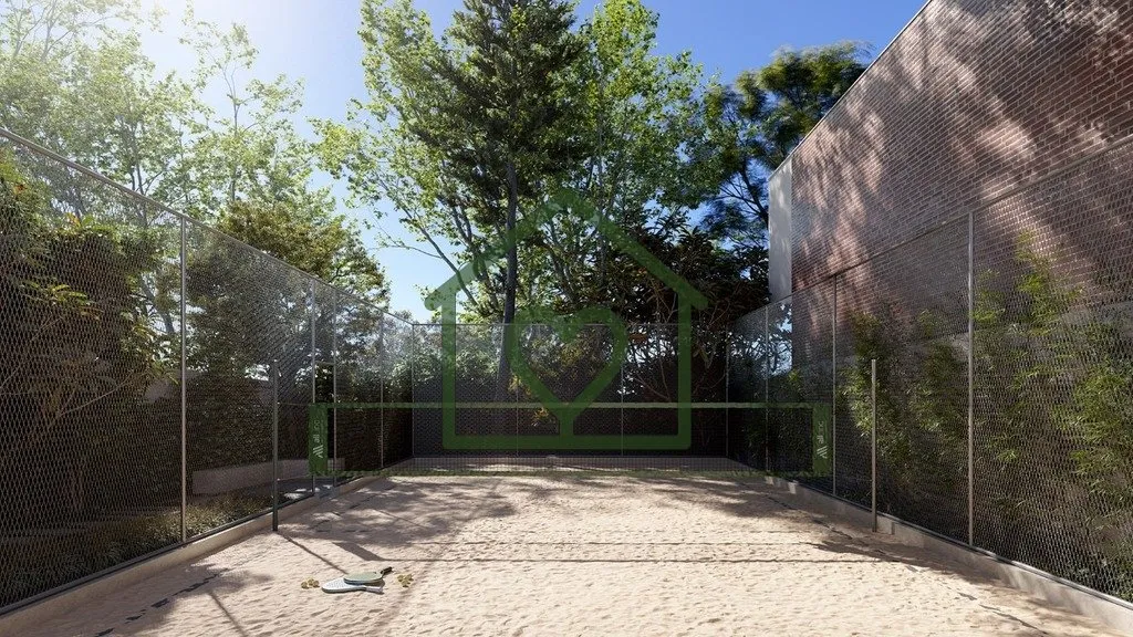 Imagem Villa Portal é um condomínio exclusivo com 18 casas com infraestrutura completa de lazer numa áre...