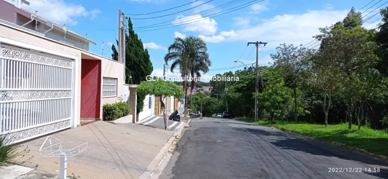 Imagem CASA COM 3 DORMITORIOS SENDO 1 SUITE JARDIM EUROPA 2 INDAIATUBA-SP