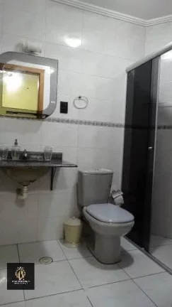 Imagem Apartamento - Aviação - Praia Grande - SP.