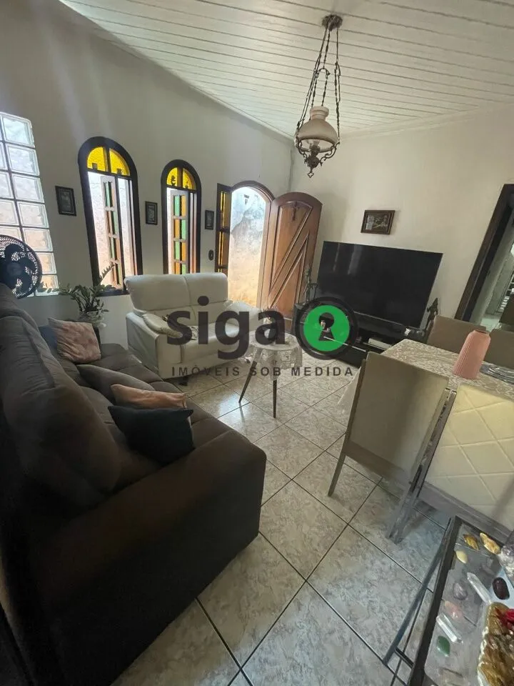 Imagem VENDA TERRENO COM CASAS - RESIDENCIAL OU COMERCIAL (ZM)