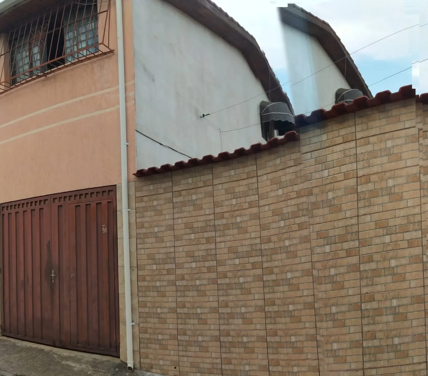 Imagem Casa à venda 2 Quartos, 500M², Nova Guará, Guaratinguetá - SP