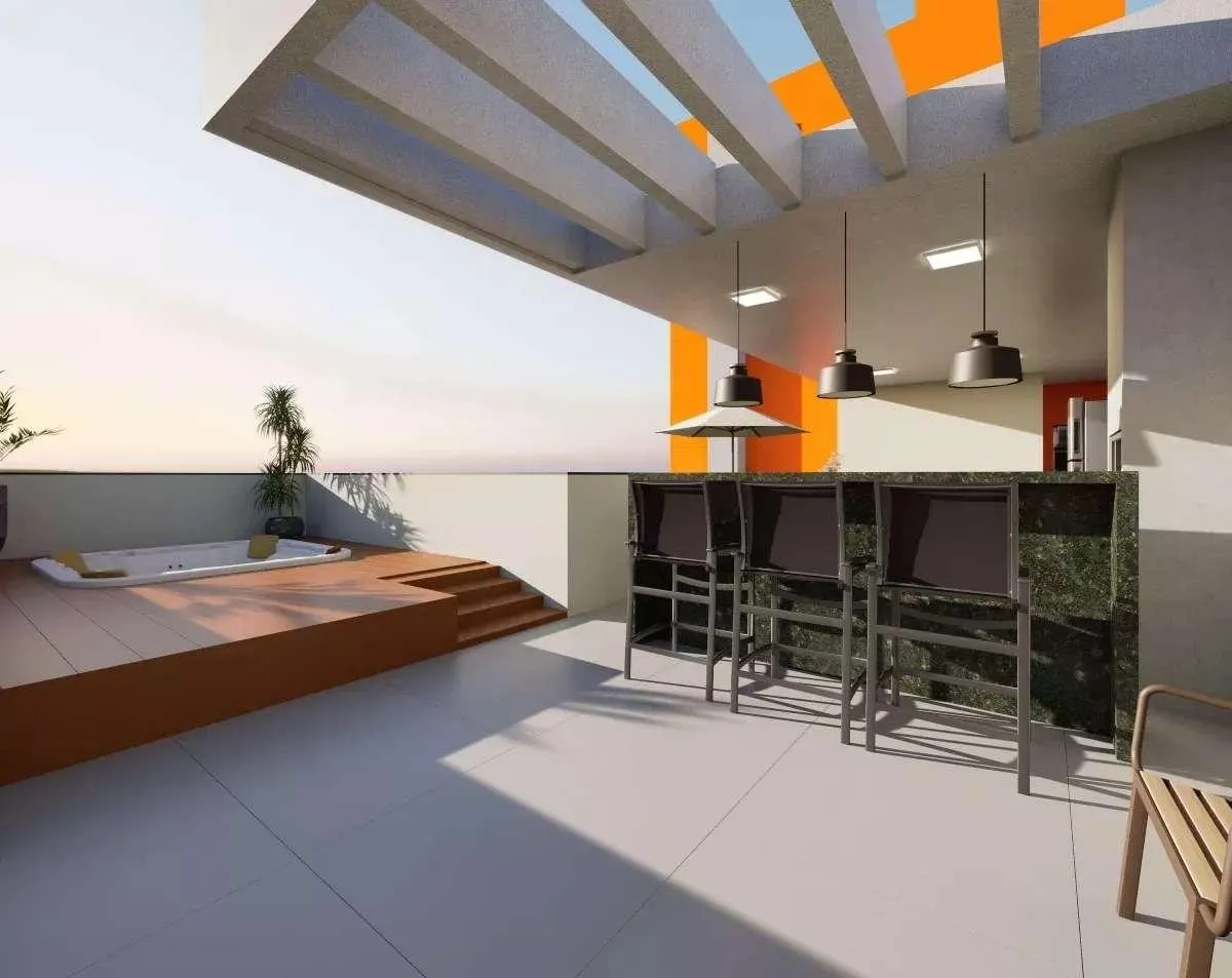 Imagem Lançamento apartamento 2 dormitórios VIP Essência Santo André