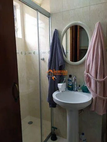 Imagem Apartamento com 2 dormitórios para compra no Edificio Maranello, 68 m² por R$ 318.000 - Vila Galvão - Guarulhos/SP