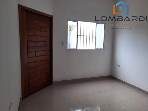 Imagem Casa a venda no Golfinhos- Caraguatatuba