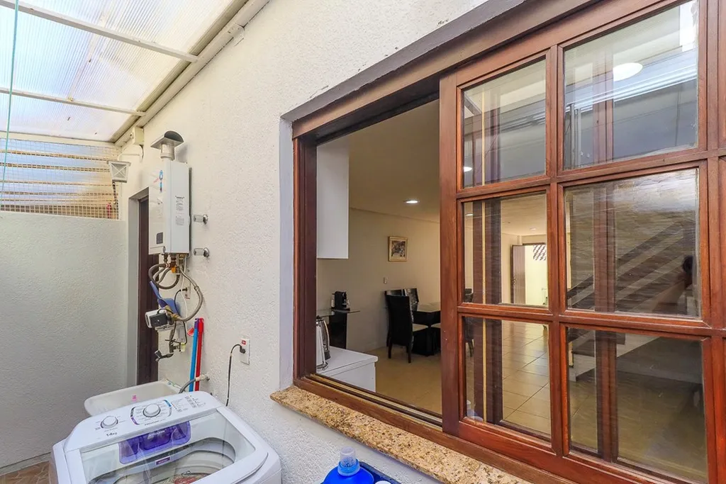 Imagem Casa em Sarandi