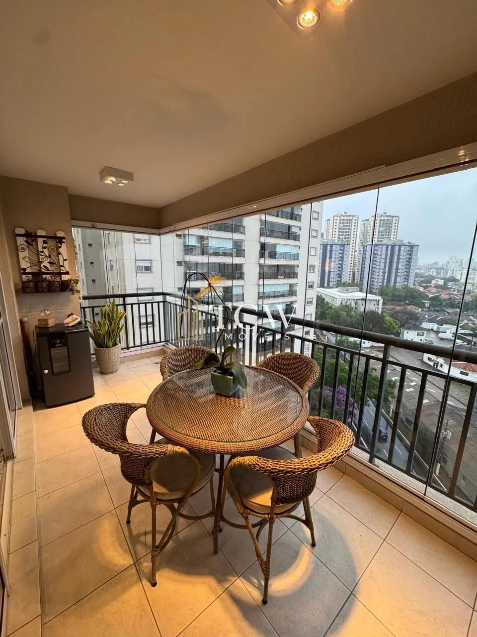 Imagem Apartamento à venda no bairro Ipiranga - São Paulo/SP, Zona Sul