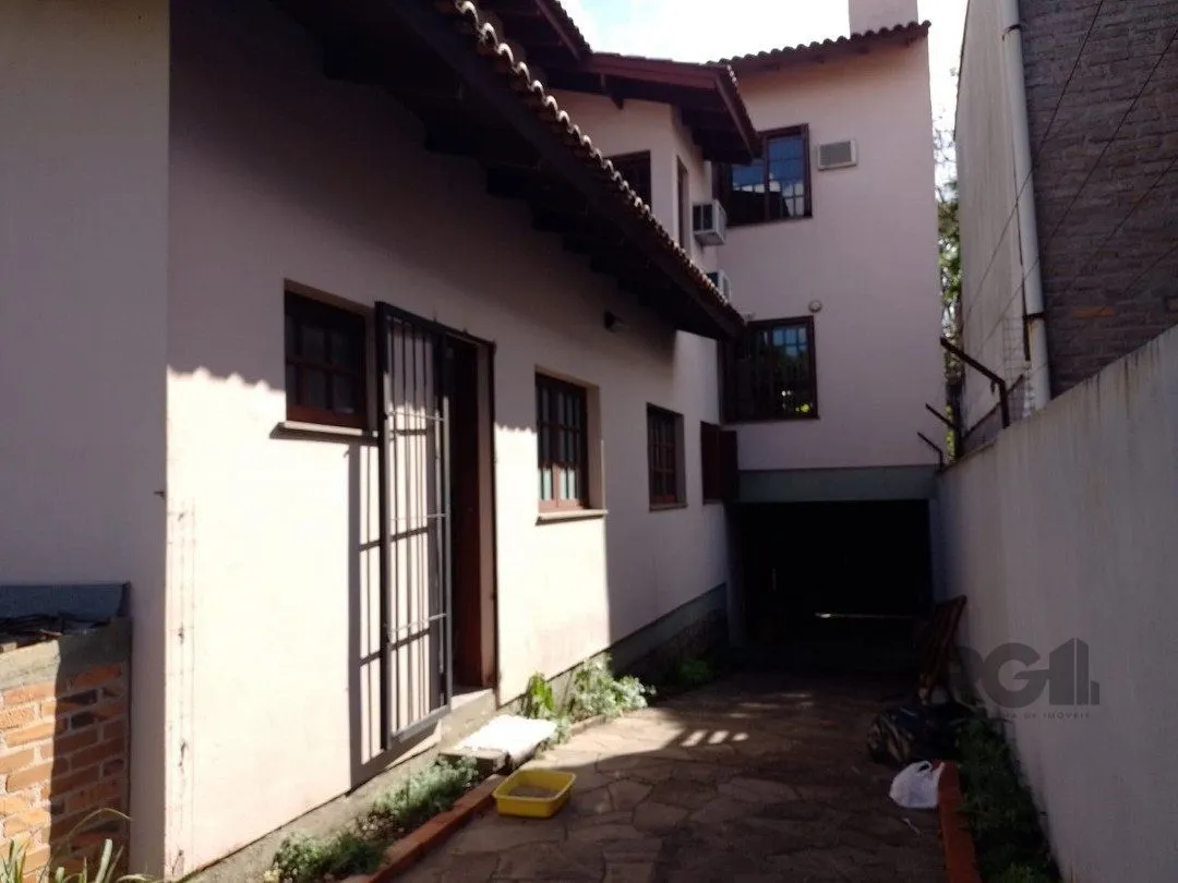 Imagem Casa em Vila Conceição