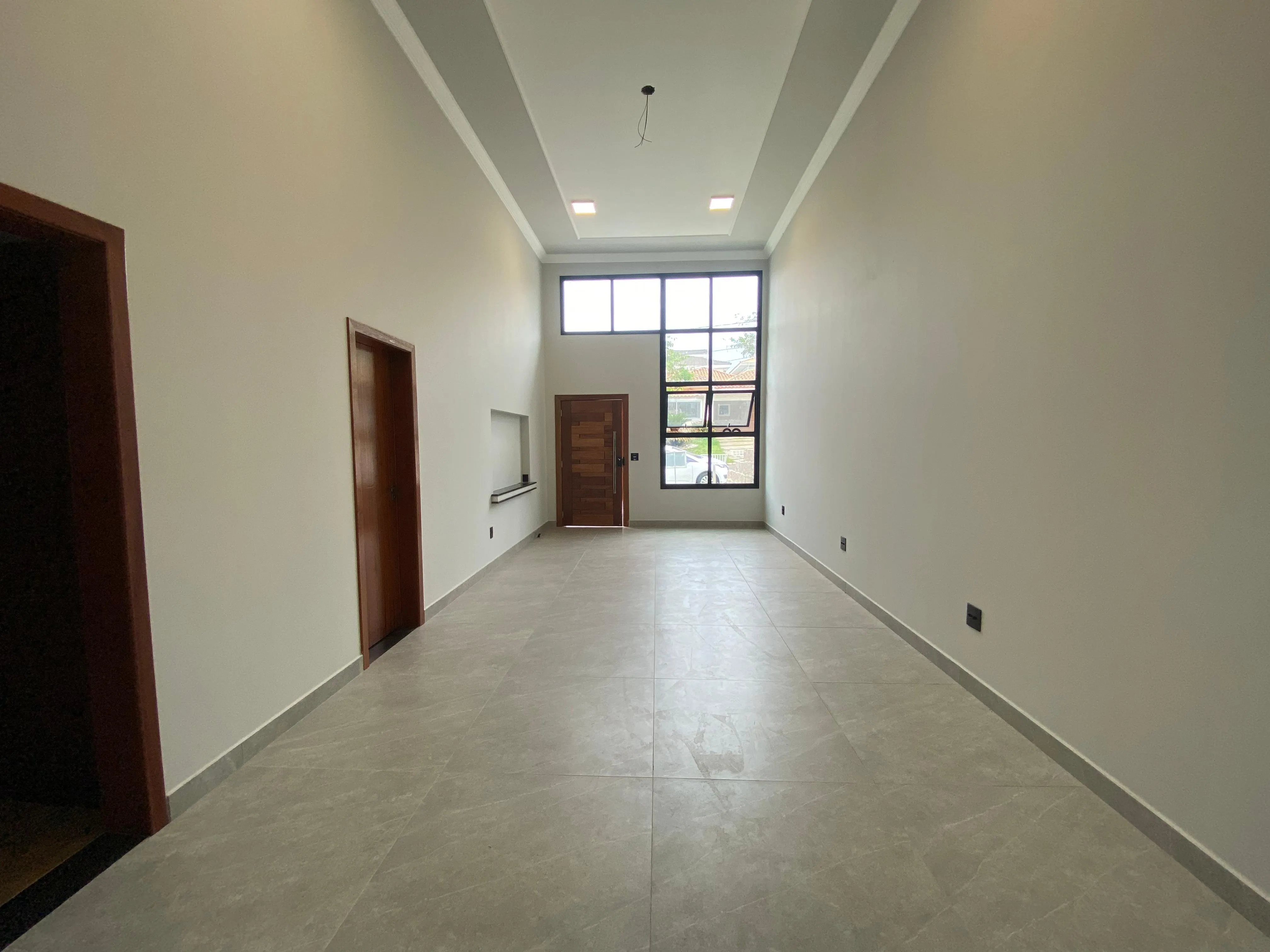 Imagem Condomínio Residencial Villa dos Inglezes