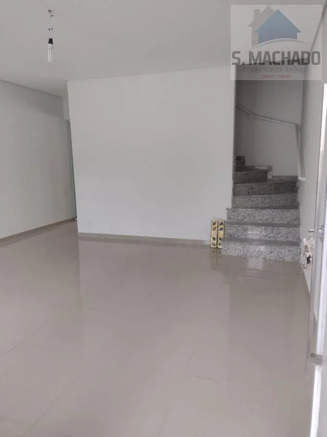 Imagem Sobrado para Venda em Santo André / SP no bairro Vila Pires