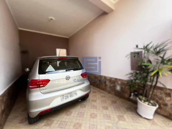 Imagem Casa à venda, 141 m² por R$ 550.000,00 - Bela Vista - Socorro/SP