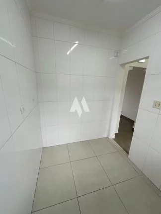 Imagem Apartamento e Apartamentos à venda com 2 dormitórios + Ponto Comercial na Vila Mathias em Santos/SP