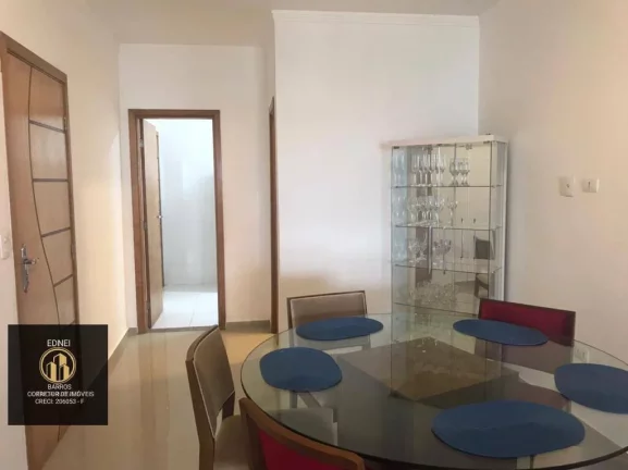 Imagem Apartamento, Praia Grande- Caiçara