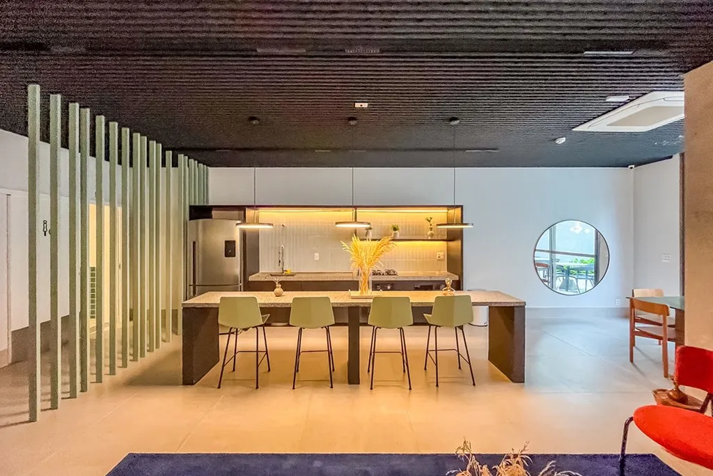 Imagem Studio à venda em São Paulo, Moema, com 1 quarto, 34m2