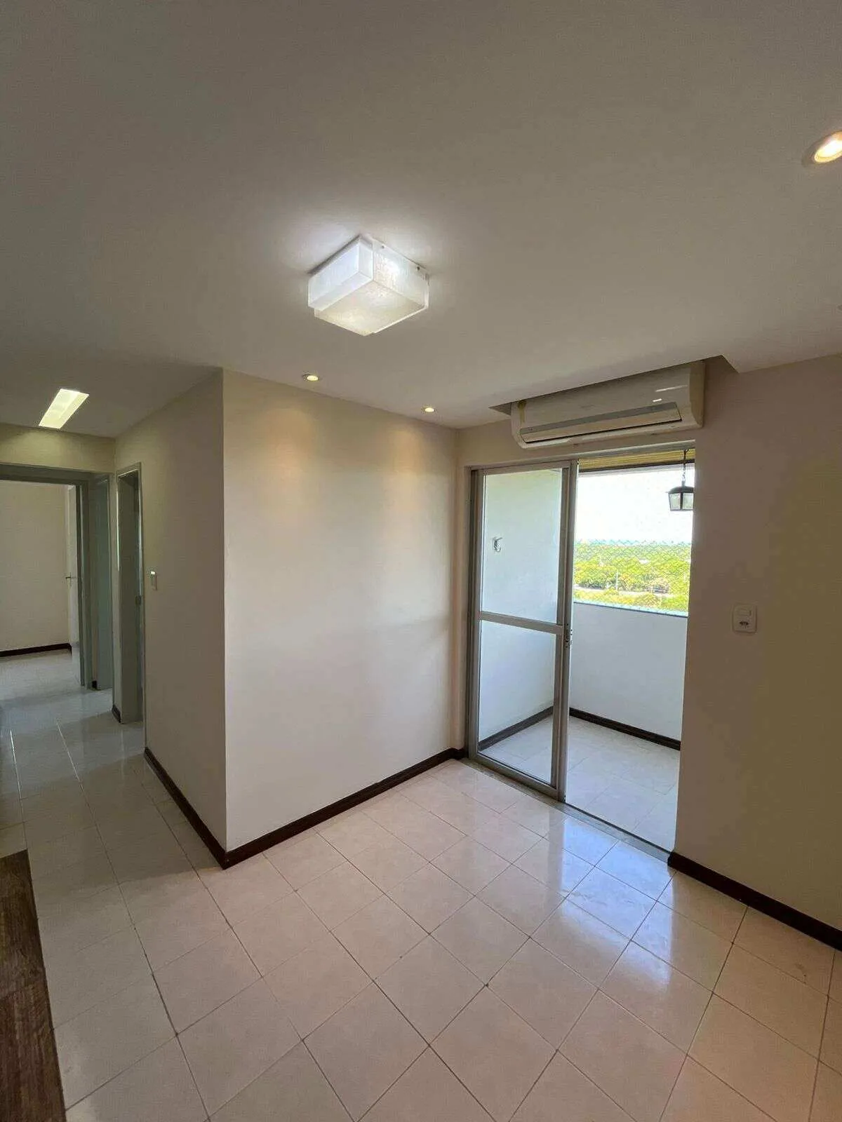 Imagem Apartamento à venda em Salvador, São Rafael, com 3 quartos, 77m2