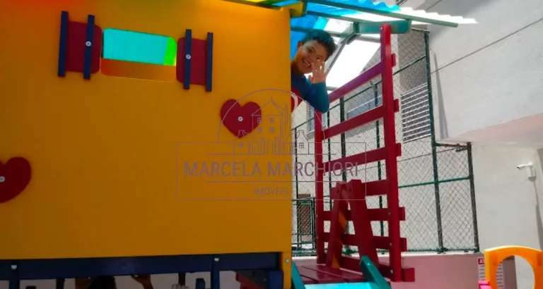 Imagem Apartamento 2 quartos a venda em Itaparica todo reformado porteira fechada.