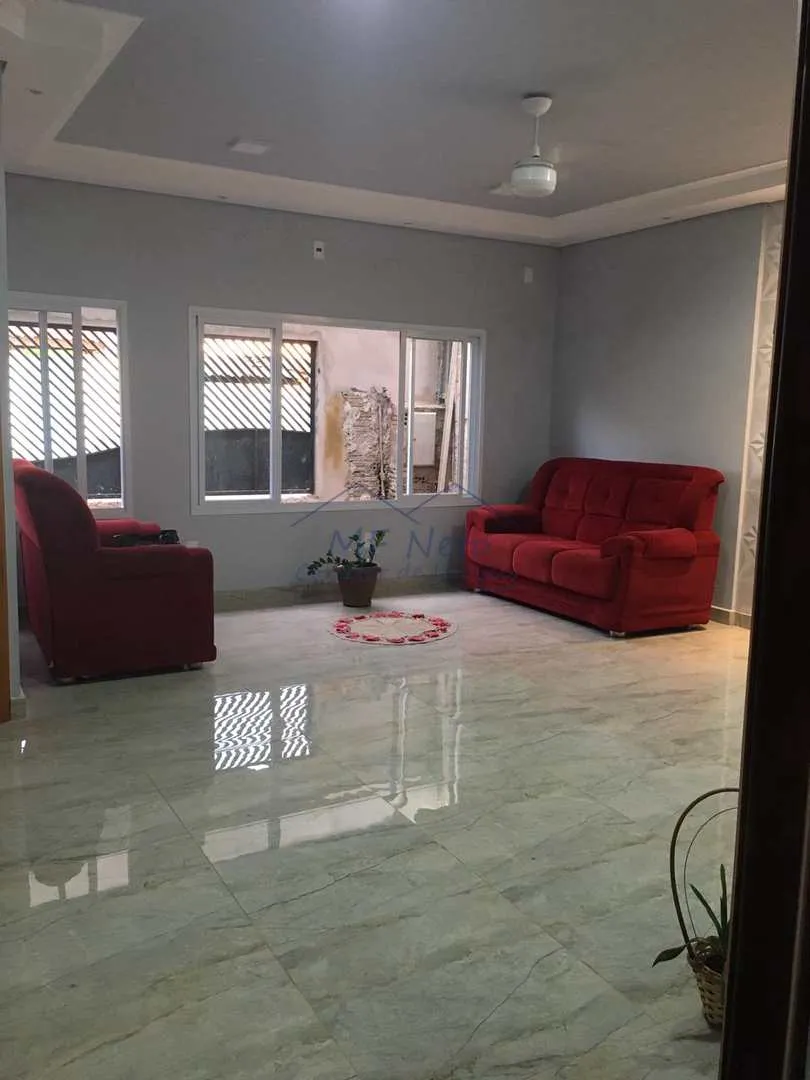 Imagem Casa Padrão