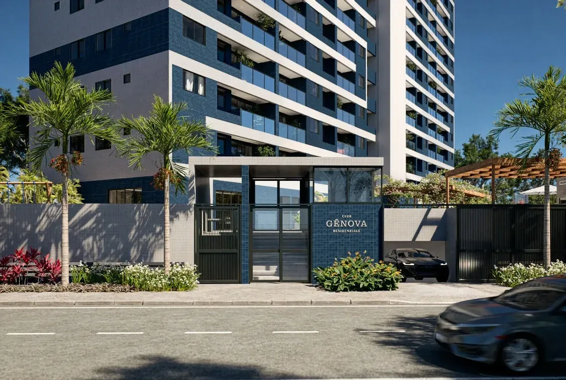Foto do imóvel Apartamento com 2 Quartos à Venda, 52,89 m² em Avenida Coronel Salustiano Sarmento, 210 - Barro Duro, Maceió - AL