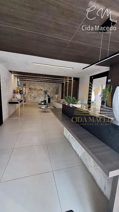 Imagem Apartamento a Venda no bairro Camboinha - Cabedelo, PB