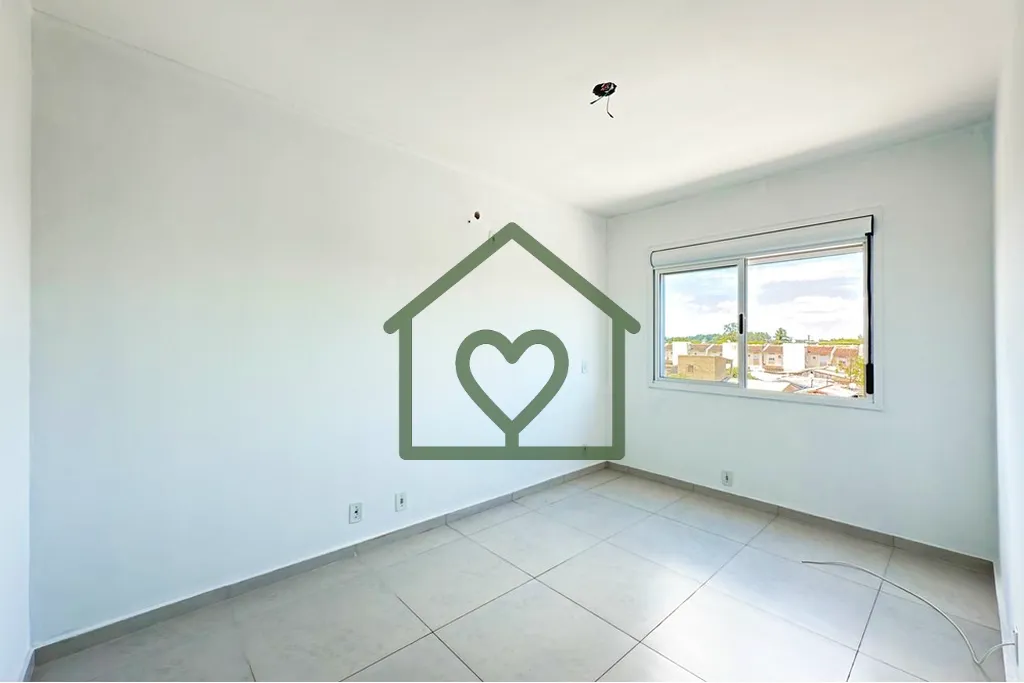Imagem Apartamento semimobiliado, projetado para proporcionar uma experiência de vida única. Com 3 dormit...