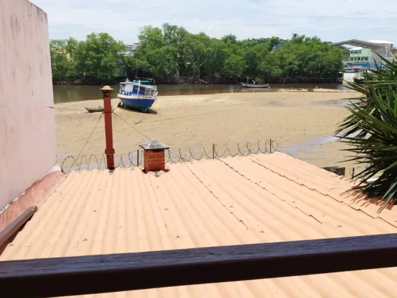 Imagem LINDA CASA A VENDA COM 3 QUARTOS E 1 SUÍTE EM GUARAPARI ES