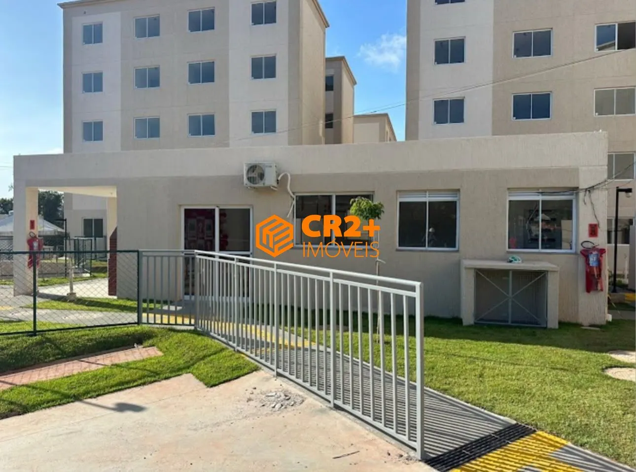 Foto do imóvel Vendo apartamento na Guabiraba 42m² em Avenida da Recuperação, 6171 - Guabiraba, Recife - PE