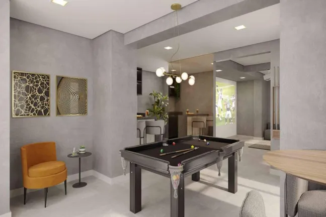 Imagem Apartamento com 2 Quartos à Venda, 55 m² em Vila Sofia - São Paulo