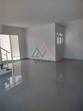 Imagem Sobrado à venda Xaxim Curitiba PR