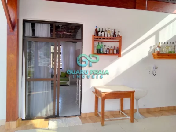 Imagem Apartamento à venda no bairro Enseada - Guarujá/SP