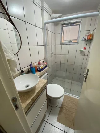 Imagem APARTAMENTO 47M² 2 QUARTOS E 1 BANHEIRO RESID,VILA DOS BANDEIRANTES