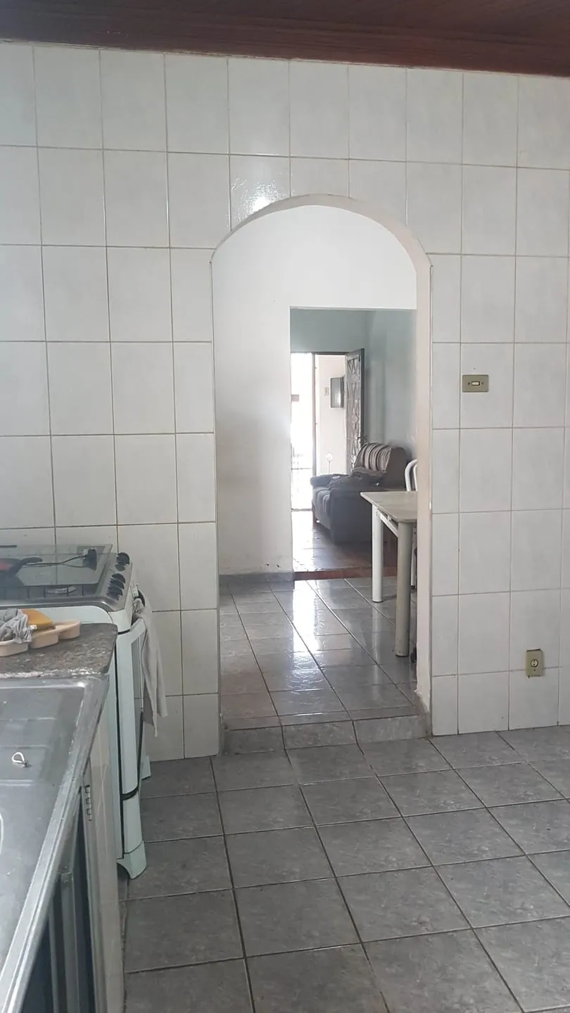Imagem Casa à venda 3 Quartos, 1 Vaga, 182M², Jardim Boa Vista, Pindamonhangaba - SP
