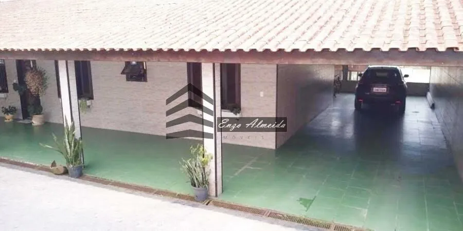 Imagem Sítio à venda em São Bernardo do Campo/SP