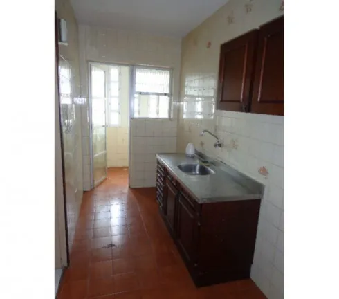 Imagem Apartamento com 2 Quartos à Venda, 62 m² em Michel - Criciúma