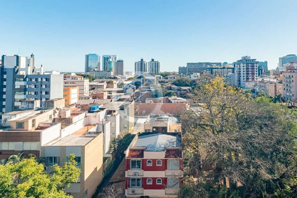 Imagem Descubra o conforto e a praticidade neste charmoso apartamento semi mobiliado, localizado no bairro ...